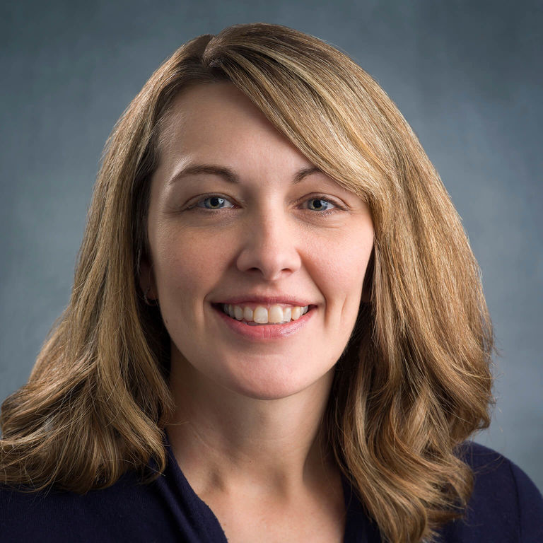 Lynn Schmenk *