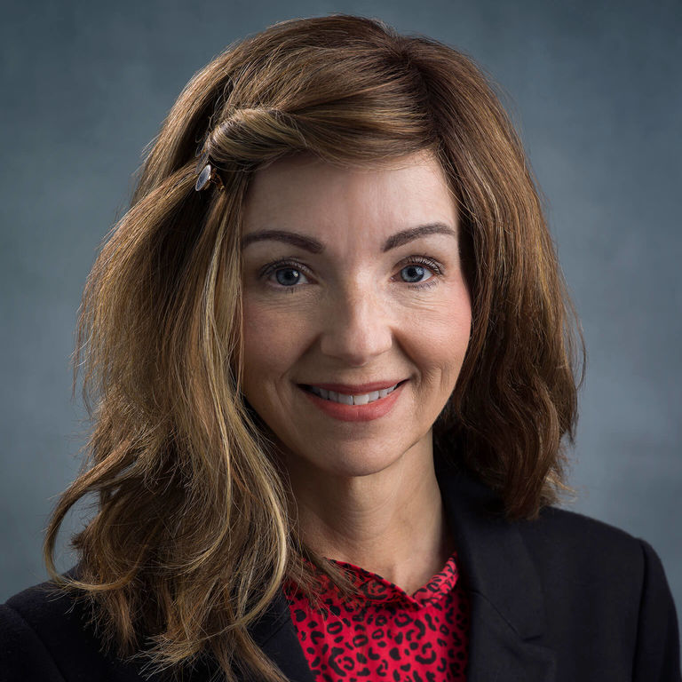 Debbie Keesee