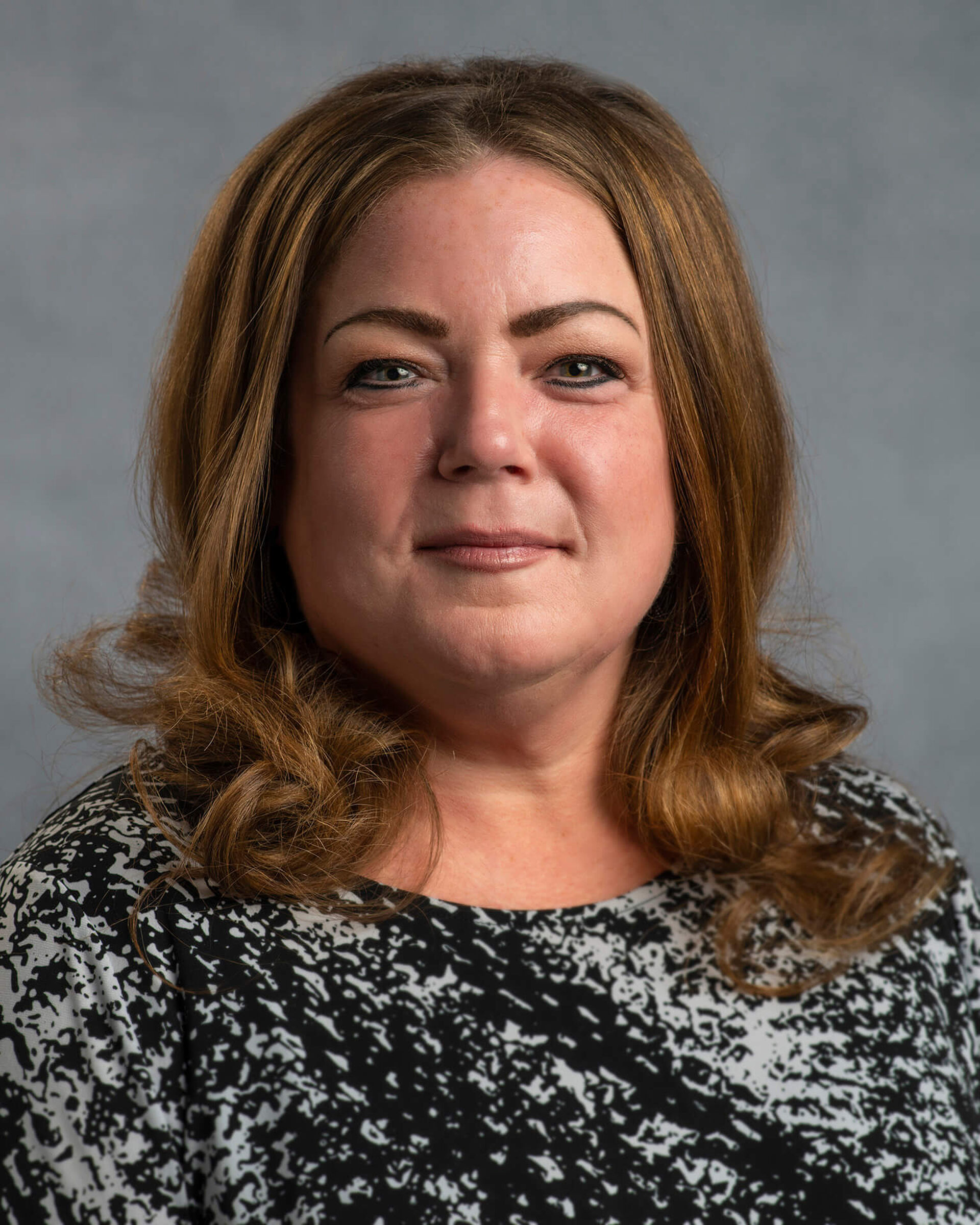 Jennifer Alford * Portrait