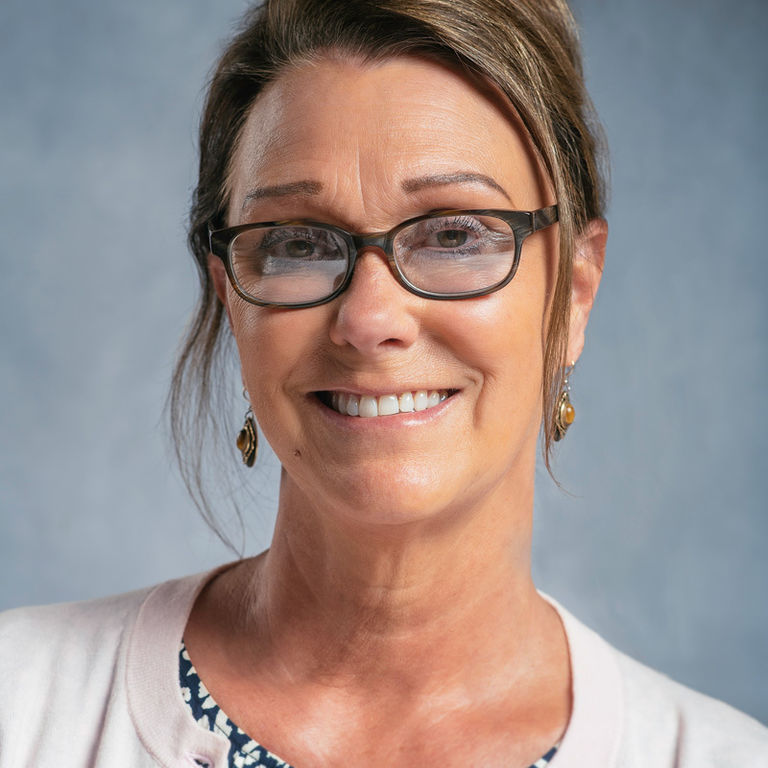 Lisa Goebel *