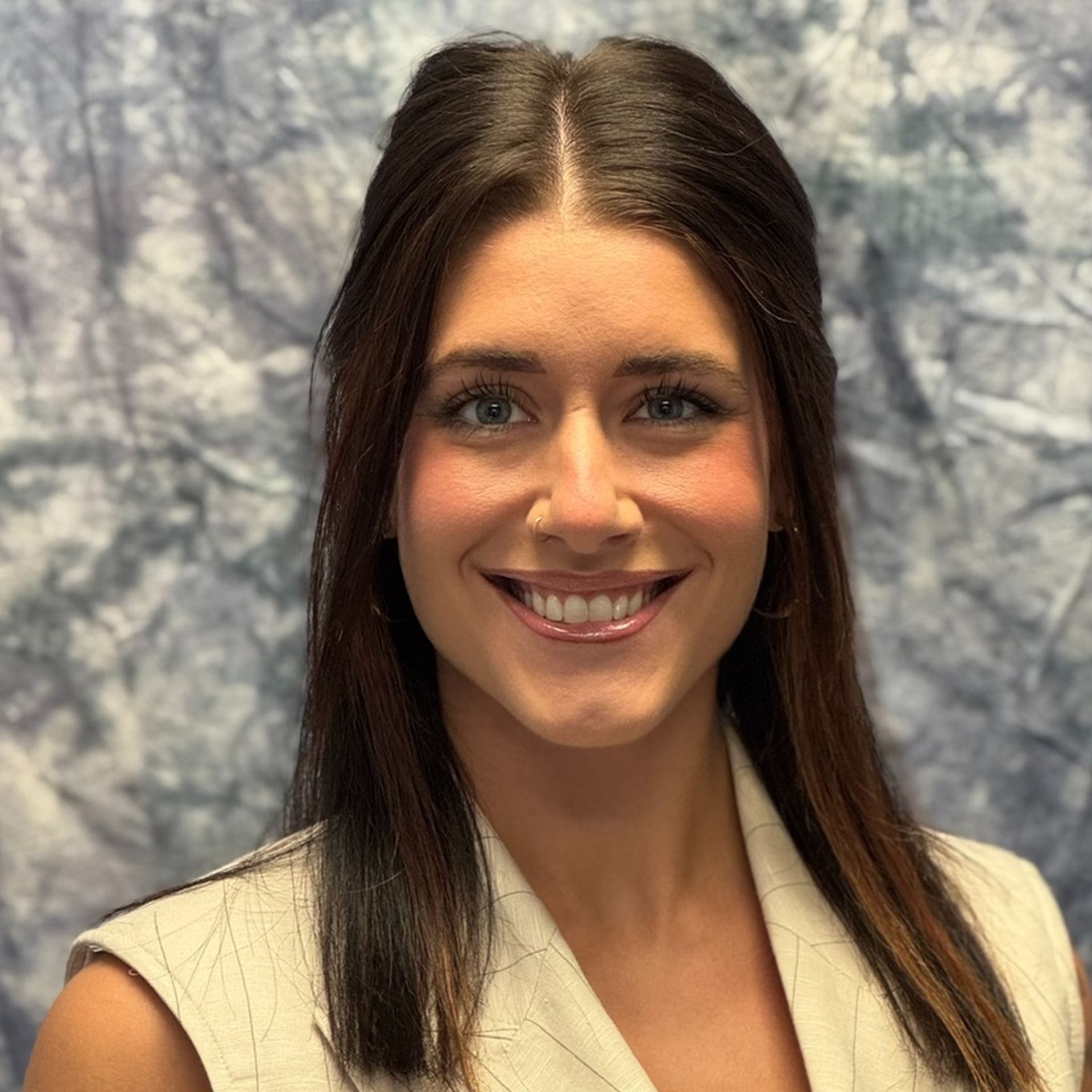 Sydney Ziems Portrait